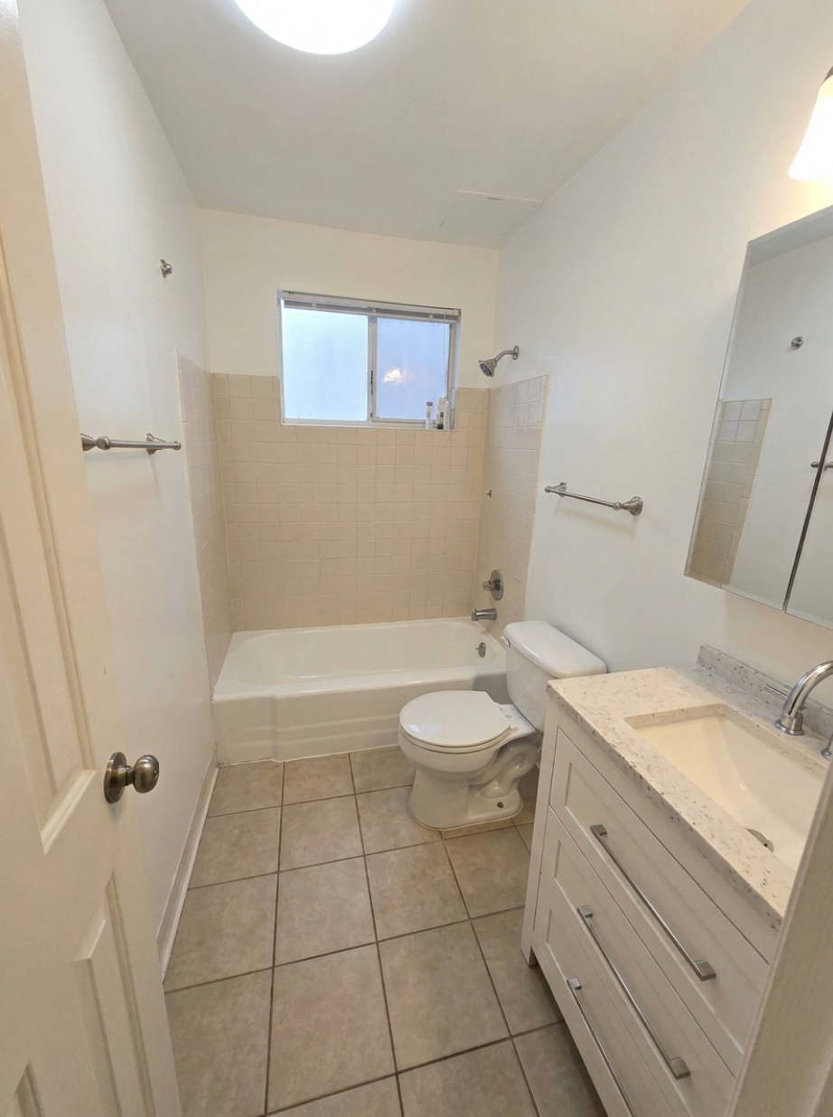 Furnished Room Great Westside LA Location near UCLA/VA Hospital/Transit - Photo 2