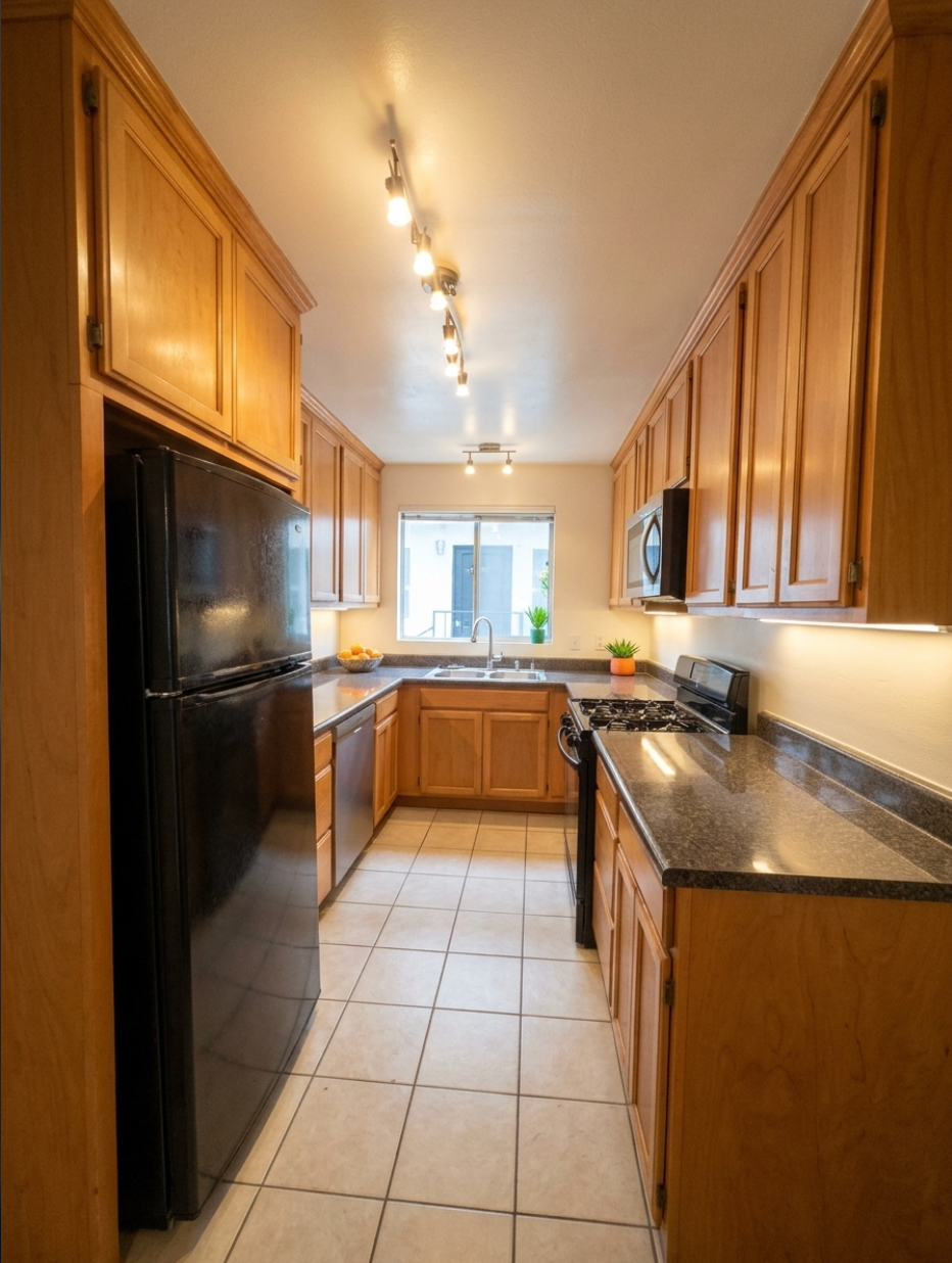 Furnished Room Great Westside LA Location near UCLA/VA Hospital/Transit - Photo 5
