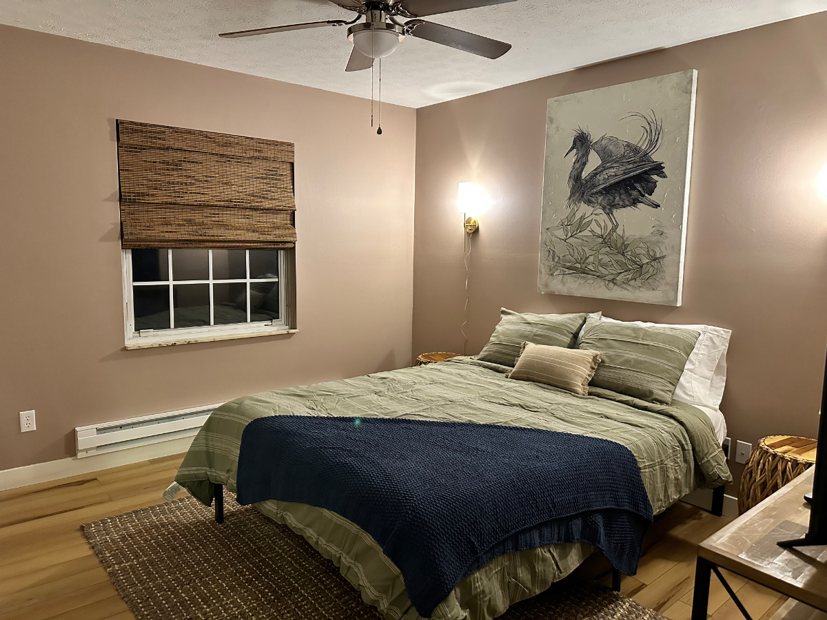 The Abode 1 Bedroom Apartment - Photo 4