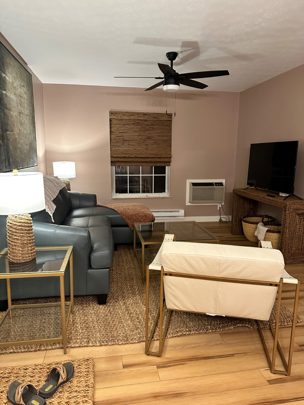 The Abode 1 Bedroom Apartment - Photo 7
