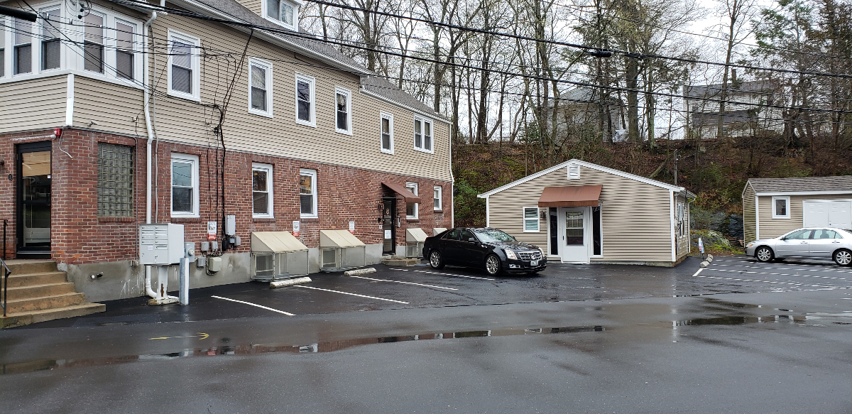 Beautiful Complex With 6 Rooms And Apartments Close To Hospitals Suite 2