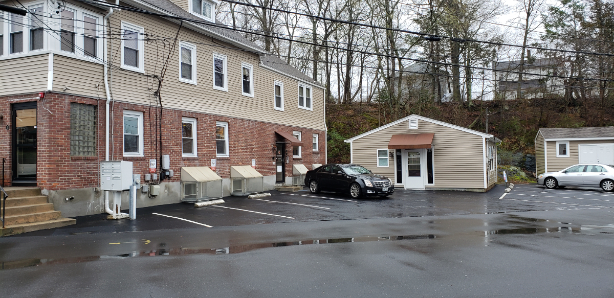 Beautiful Complex With 6 Rooms And Apartments Close To Hospitals Suite 4