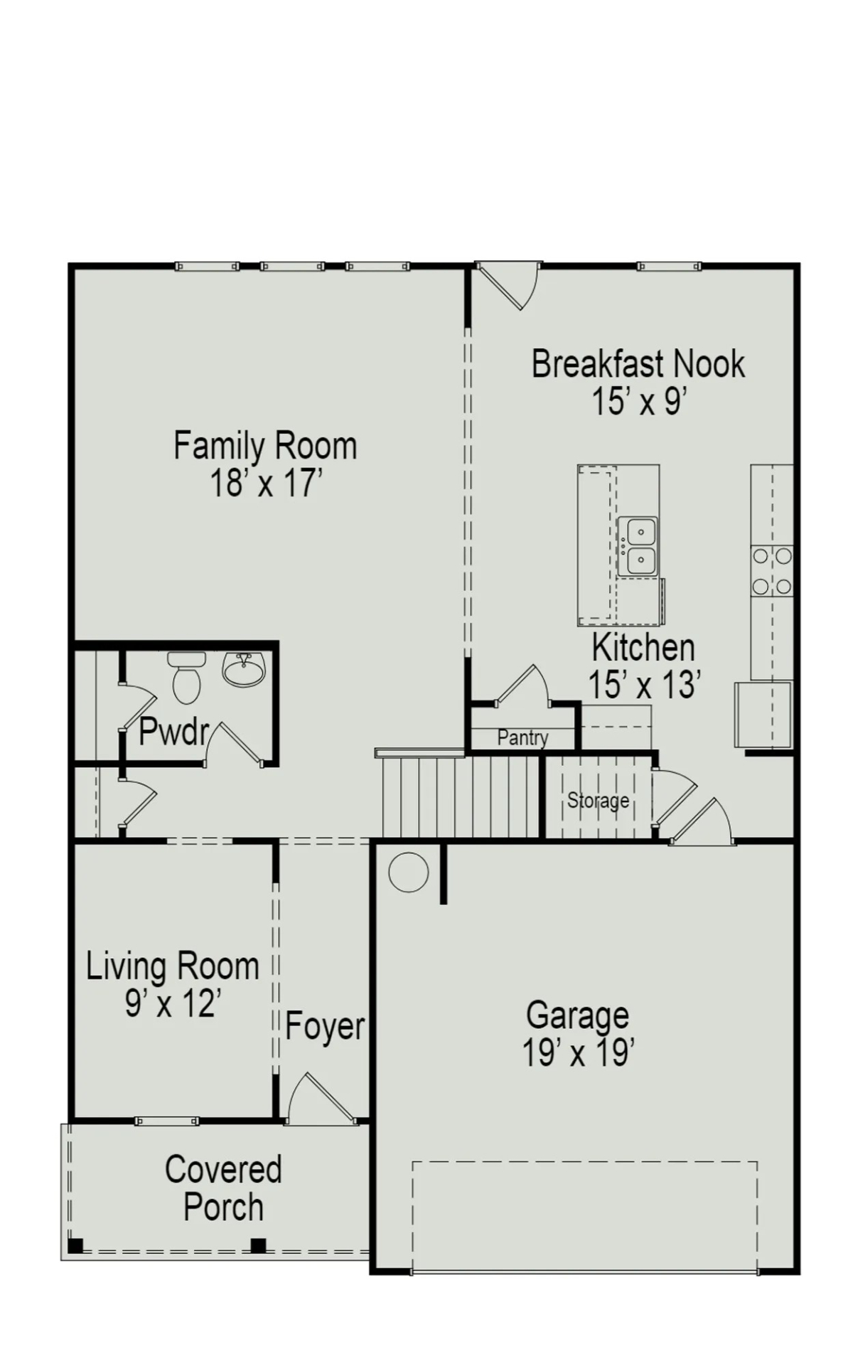 Serenity Suite 1