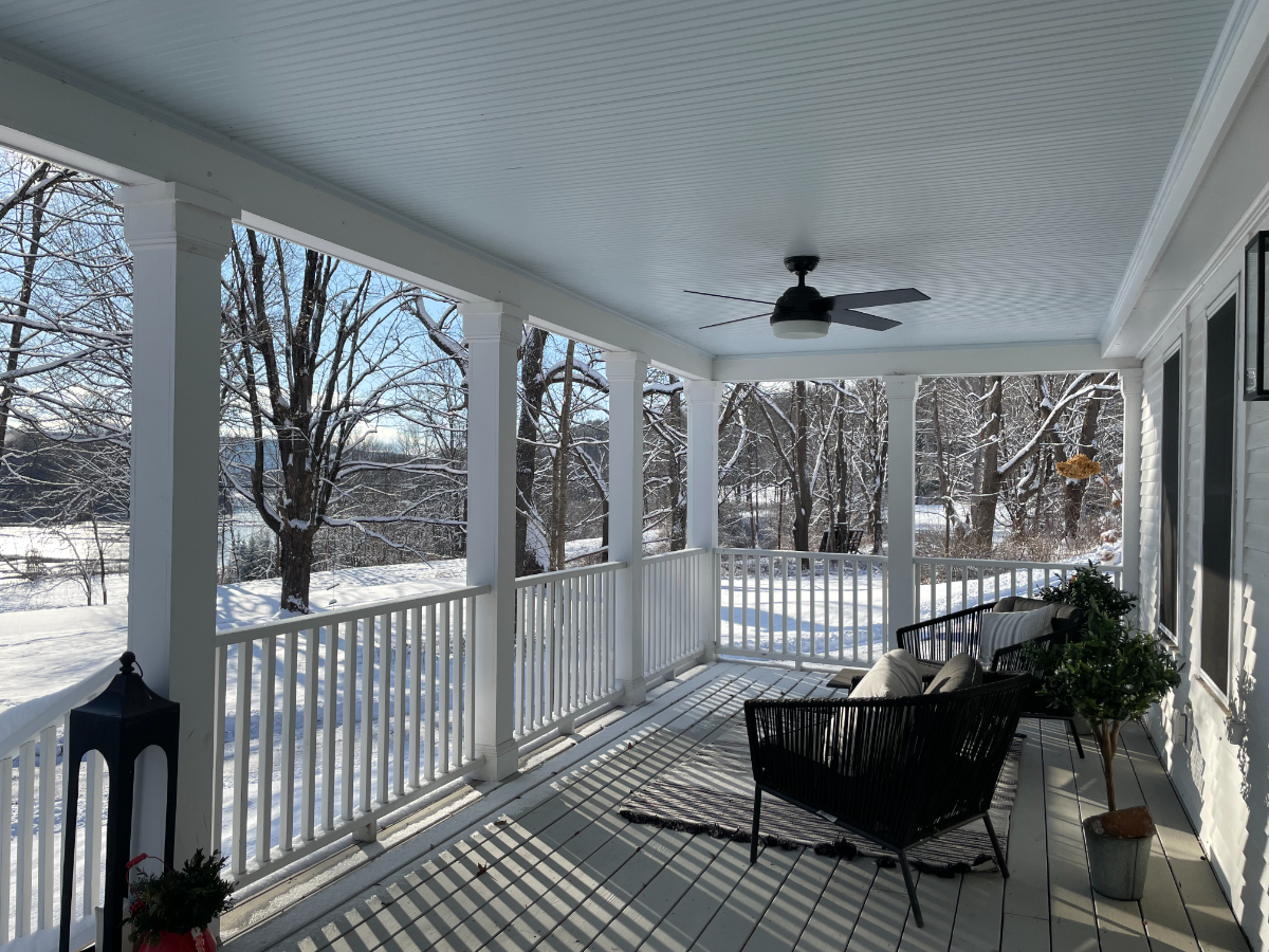 Riverfront Historic 4BD/4BA Home - Photo 11