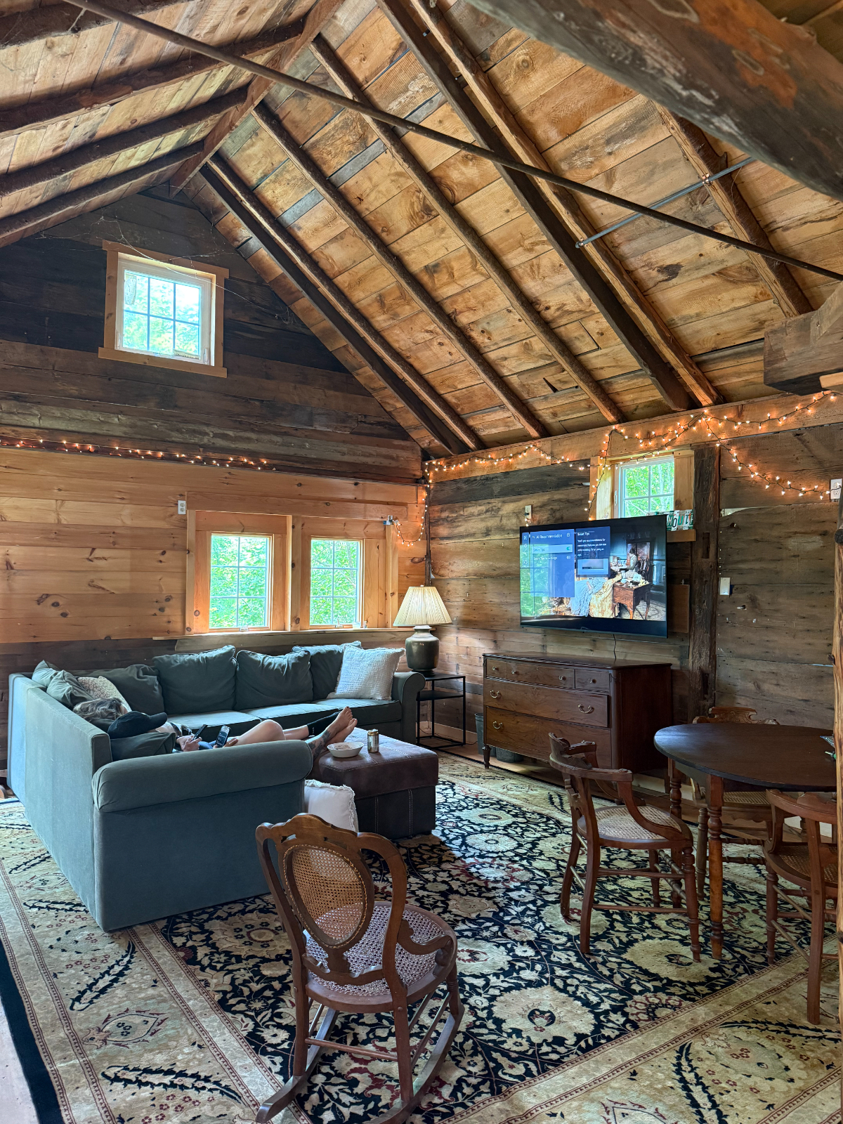 Riverfront Historic 4BD/4BA Home - Photo 6