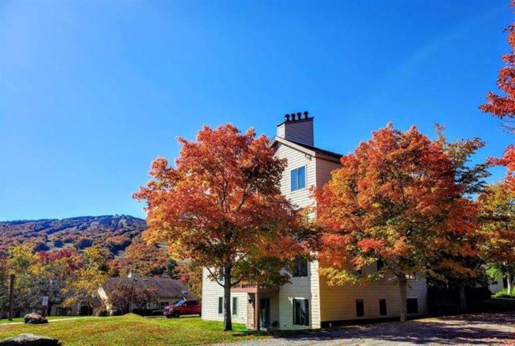 Cozy 2Bed/2Bath Condo West Dover Mountain Views with Pool-Hot Tubs-Sauna-Tennis & Basketball Courts - Photo 1