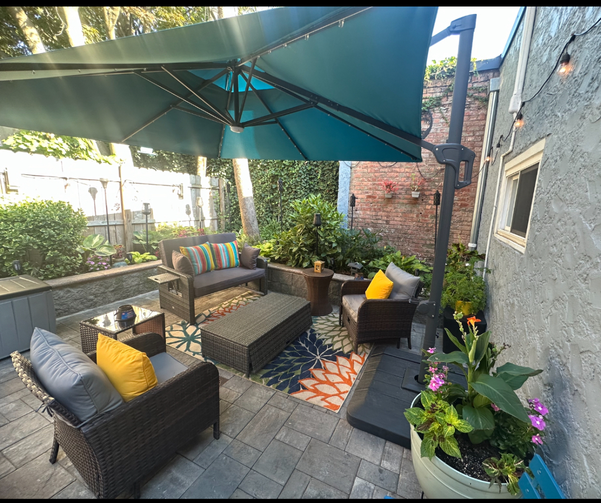 The Lovely Loft - Photo 10