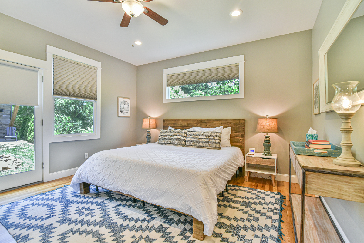 The Caroline - Luxury Townhome in Reynolds Mountain Available January 1st 2027 - Photo 2