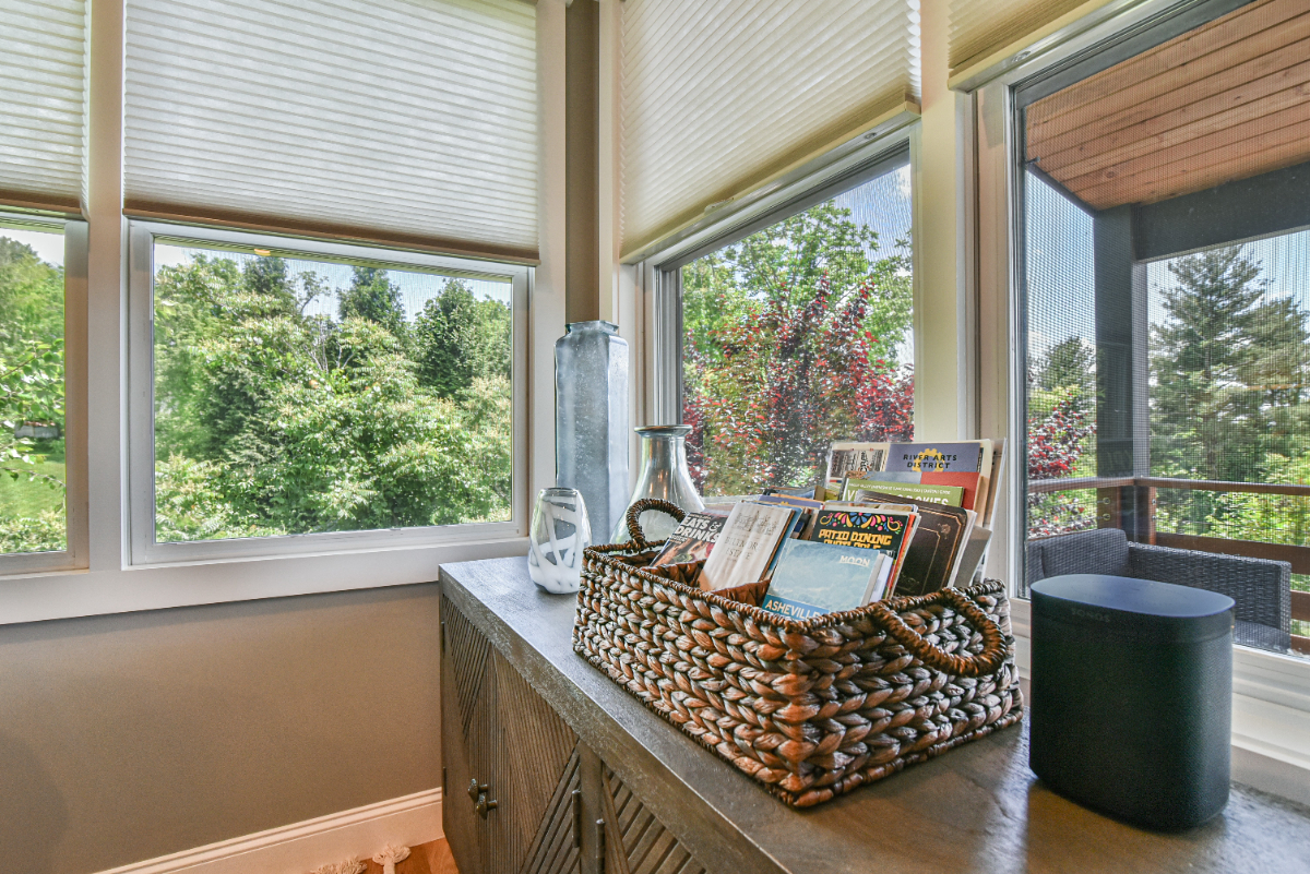 The Caroline - Luxury Townhome in Reynolds Mountain Available January 1st 2027 - Photo 11