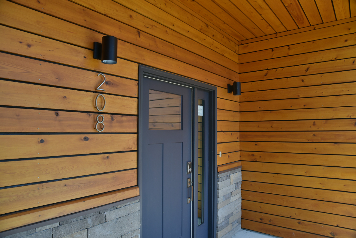 The Caroline - Luxury Townhome in Reynolds Mountain Available January 1st 2027 - Photo 4