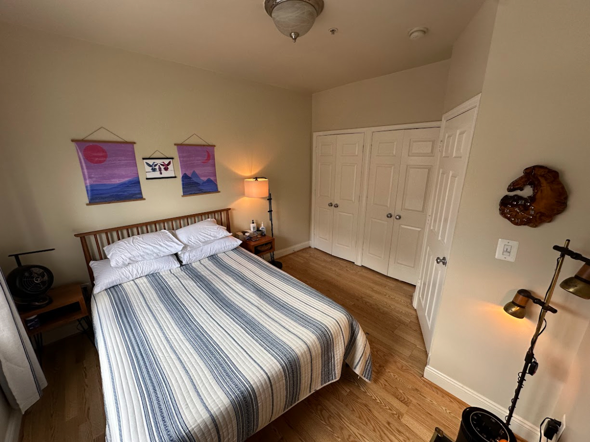 2bed/1bath Bright Condo in Eckington - Photo 4