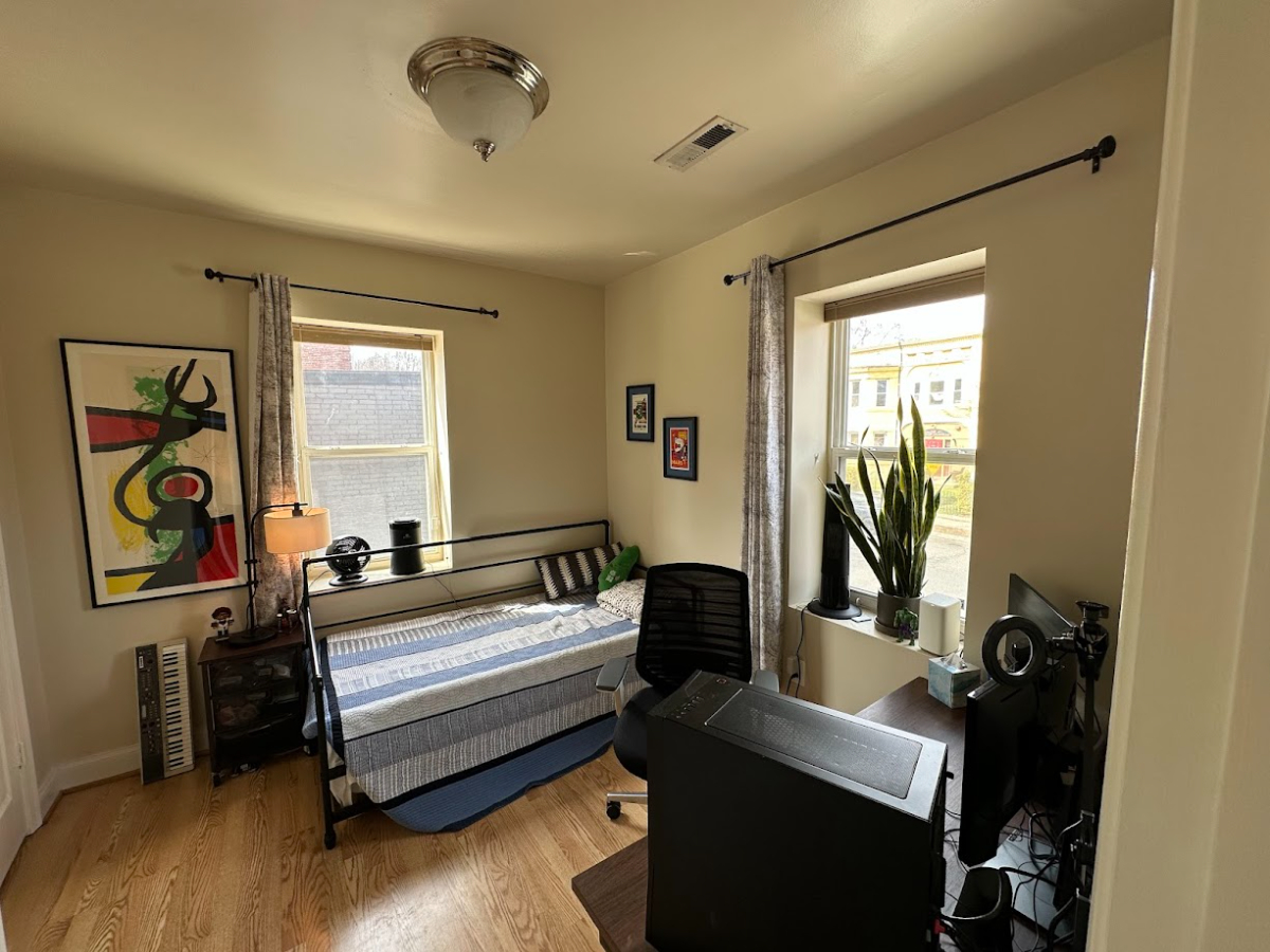 2bed/1bath Bright Condo in Eckington - Photo 5