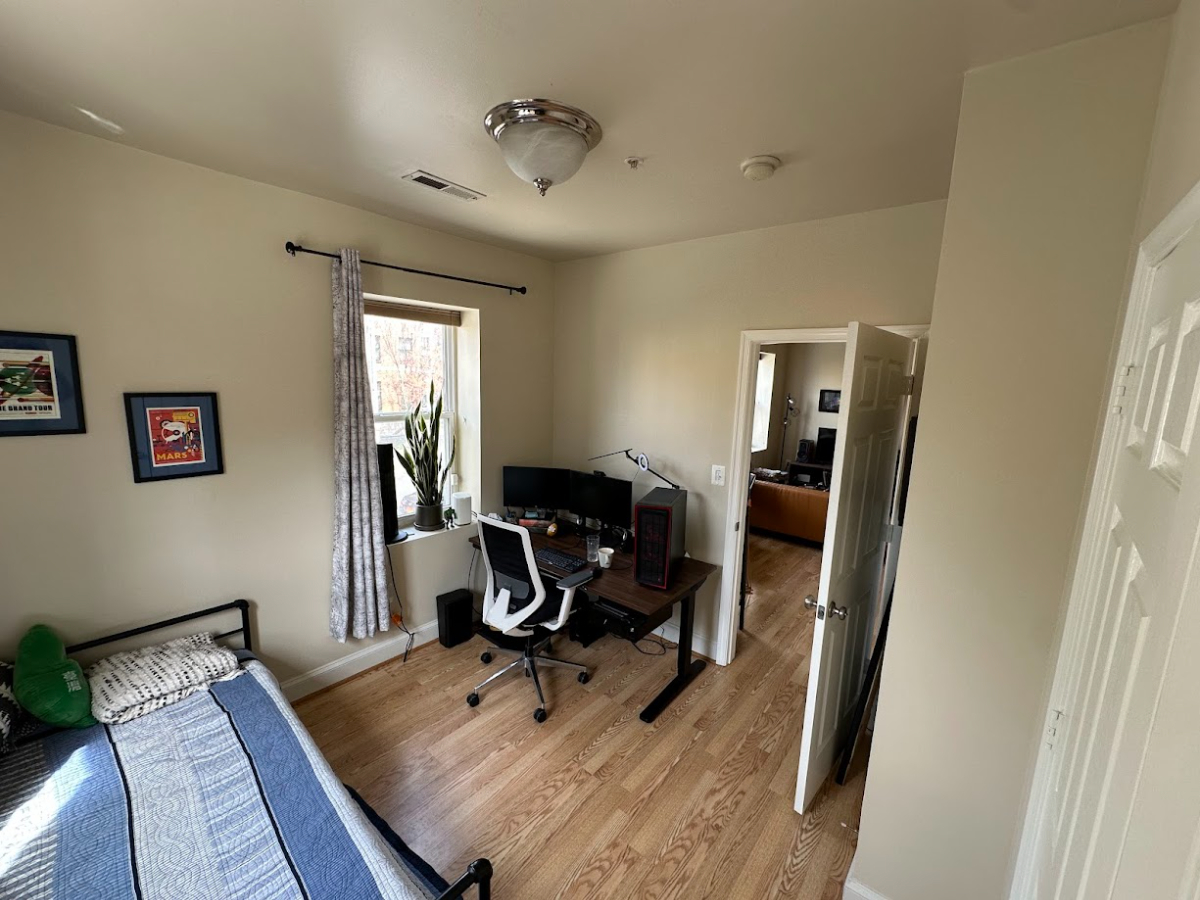 2bed/1bath Bright Condo in Eckington - Photo 6