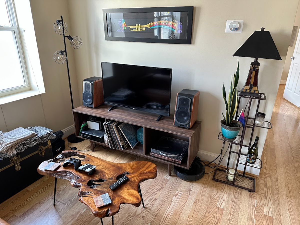 2bed/1bath Bright Condo in Eckington - Photo 9