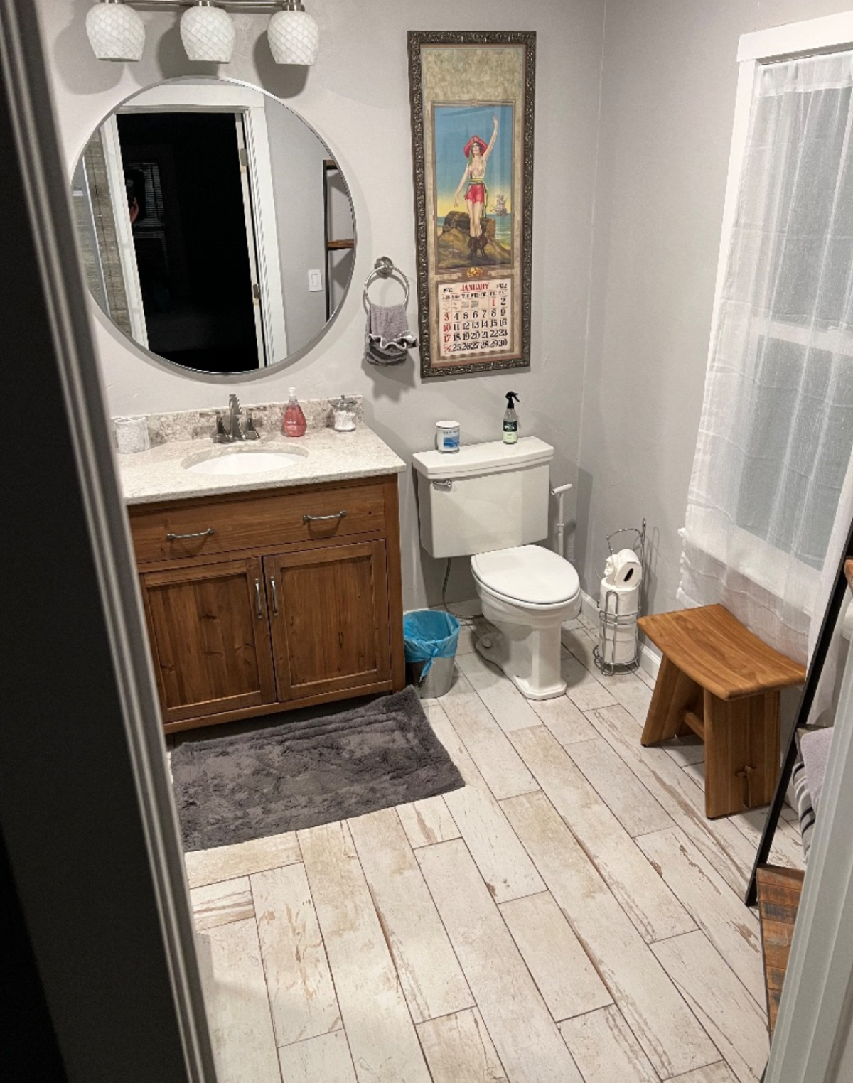 Windy City Cottage - Photo 11