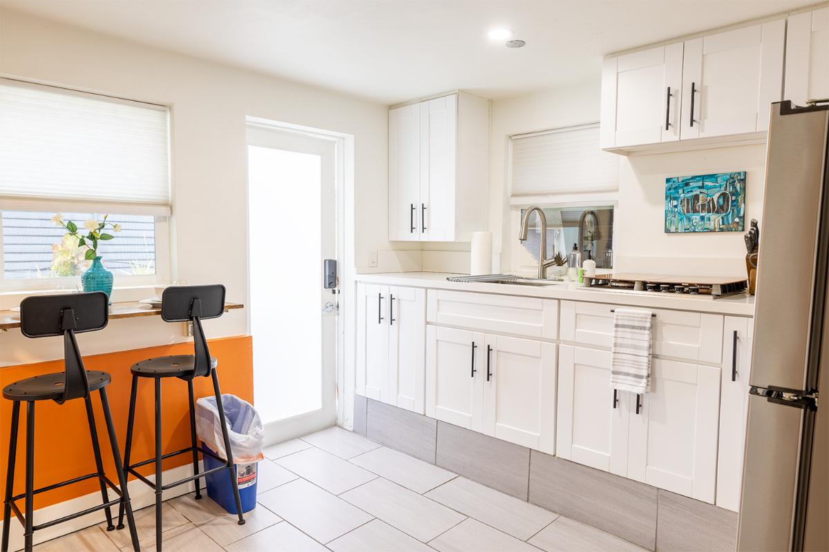 Studio University Heights Great Location w/ Jacuzzi - Photo 2
