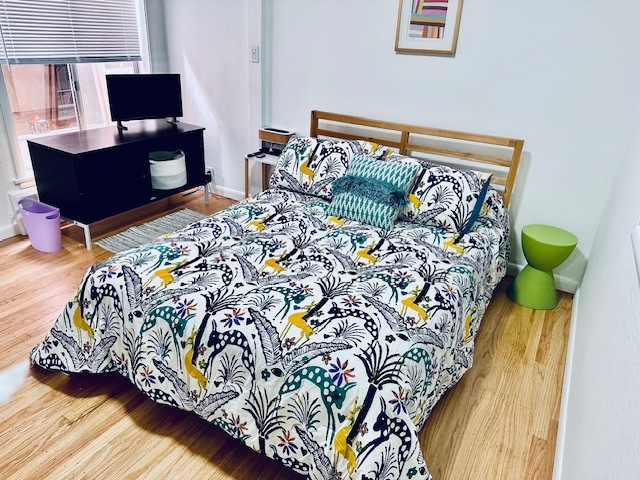 3 Bedroom with Office/Yoga Bonus Room and Parking - Potrero Hill - Photo 4