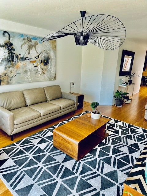3 Bedroom with Office/Yoga Bonus Room and Parking - Potrero Hill - Photo 2