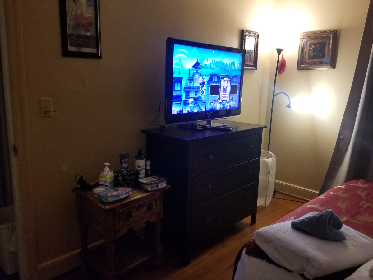 Quiet home near Fort Jackson Military Base - Photo 2