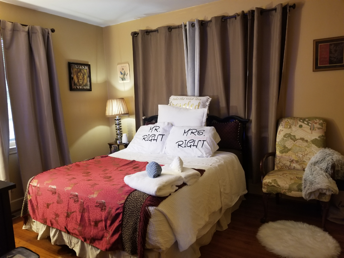 Quiet home near Fort Jackson Military Base - Photo 4