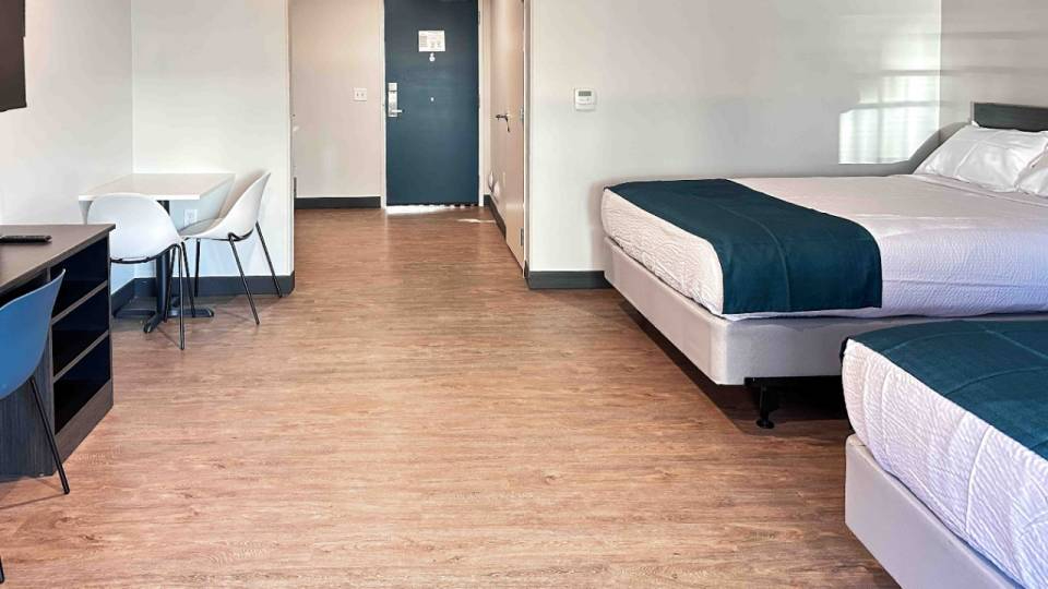 King Size Room 1