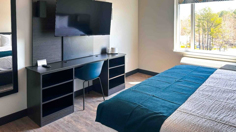 King Size Room 10