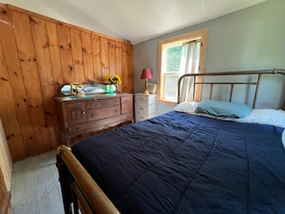 Rustic Lakefront Cottage with Kayaks and Bike Path Access - Photo 6