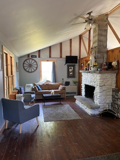 Rustic Lakefront Cottage with Kayaks and Bike Path Access - Photo 3