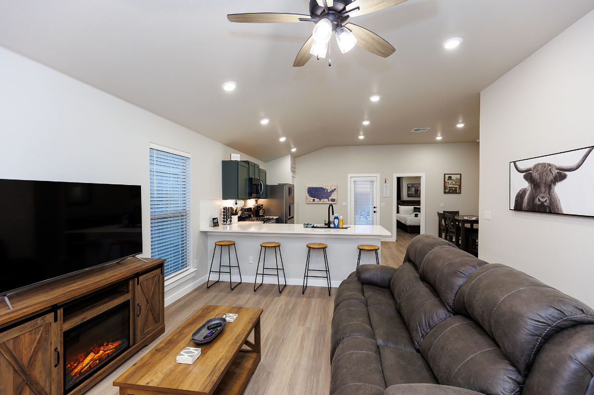 Your Newest West Lubbock Serenity 2 - Photo 2