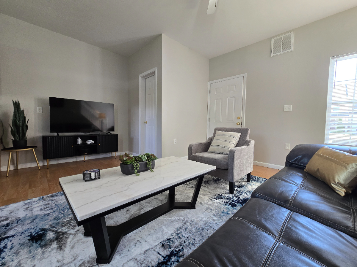 2 Bedroom Home in Martinsburg - Photo 1