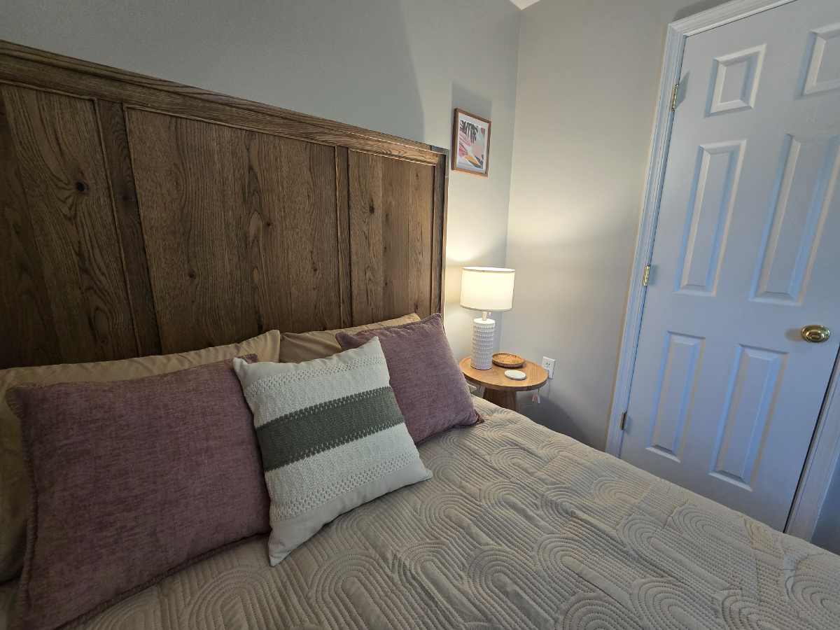 2 Bedroom Home in Martinsburg - Photo 2