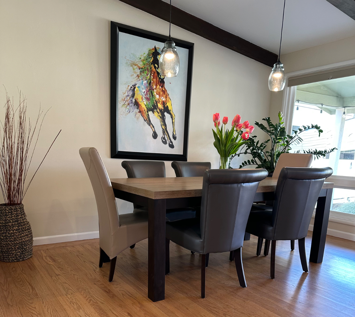 BEAUTIFUL 3BD/1BTH, OPEN PLAN, OUTDOOR OASIS, CLOSE TO EVERYTHING - Photo 4