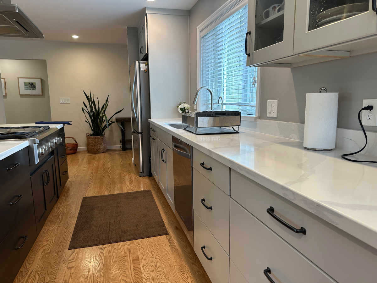 BEAUTIFUL 3BD/1BTH, OPEN PLAN, OUTDOOR OASIS, CLOSE TO EVERYTHING - Photo 5