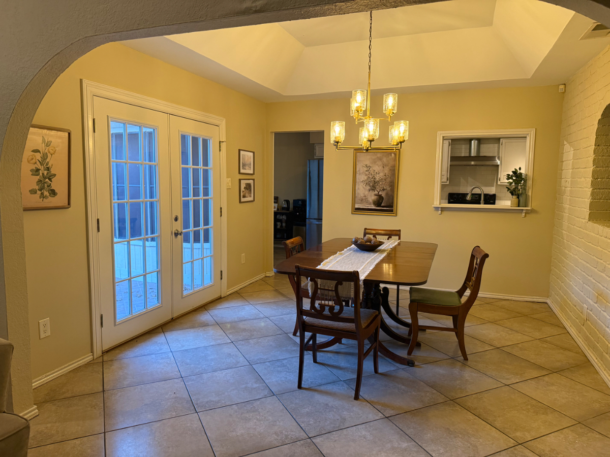 Spacious 3/2 Peaceful Townhome -  Central McAllen - Photo 3