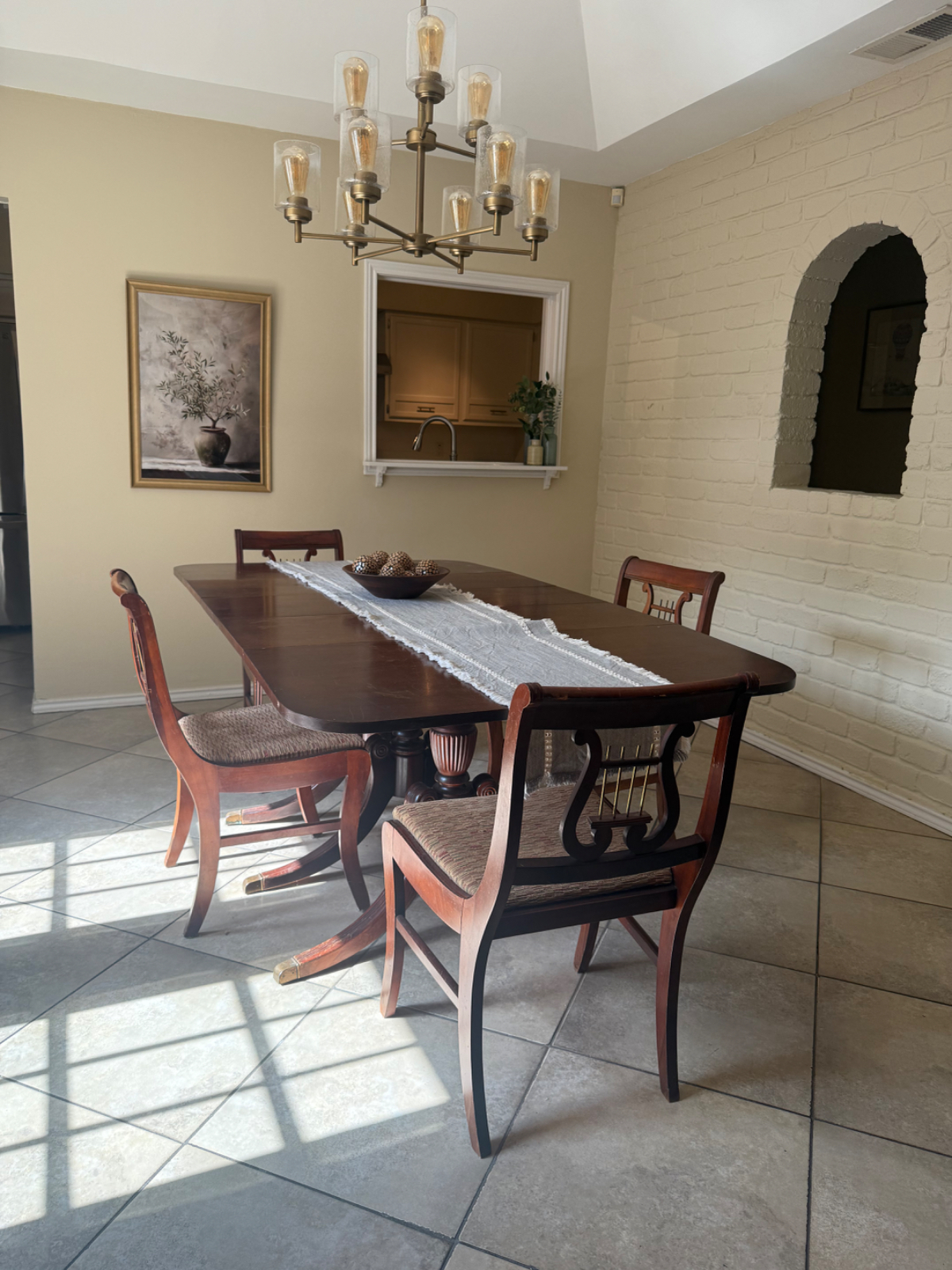 Spacious 3/2 Peaceful Townhome -  Central McAllen - Photo 4
