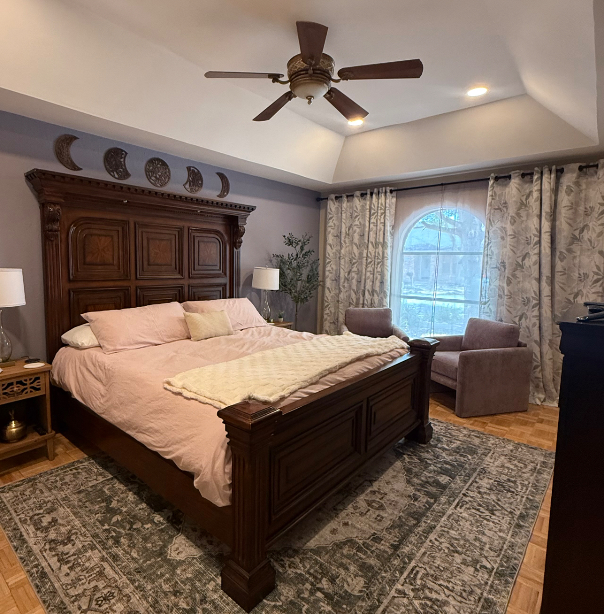Spacious 3/2 Peaceful Townhome -  Central McAllen - Photo 8