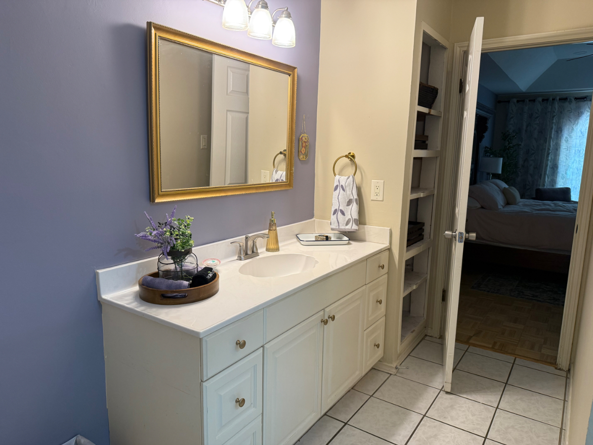 Spacious 3/2 Peaceful Townhome -  Central McAllen - Photo 10