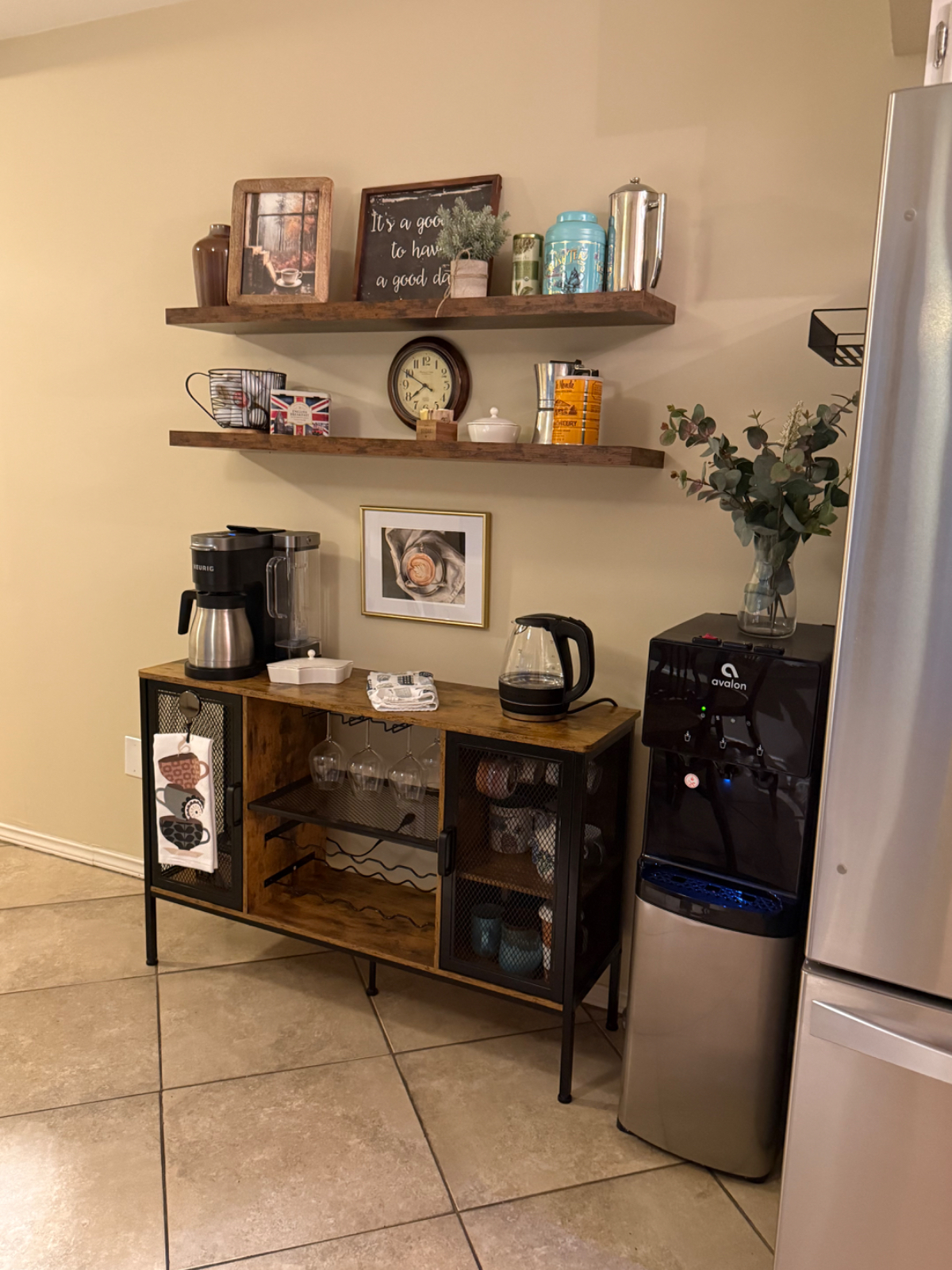 Spacious 3/2 Peaceful Townhome -  Central McAllen - Photo 6
