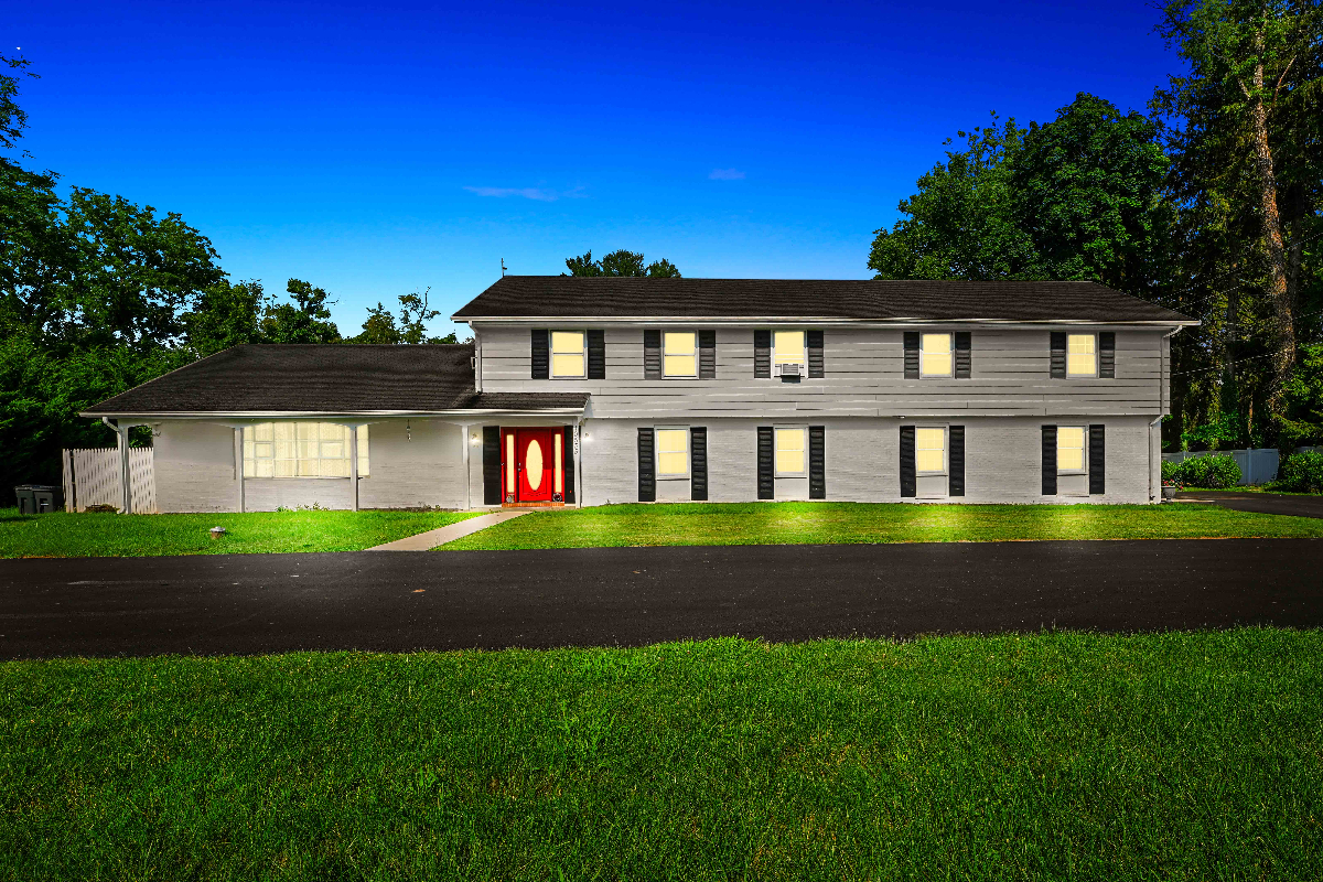3 bed 2.5 bath in Coveted Stevenson