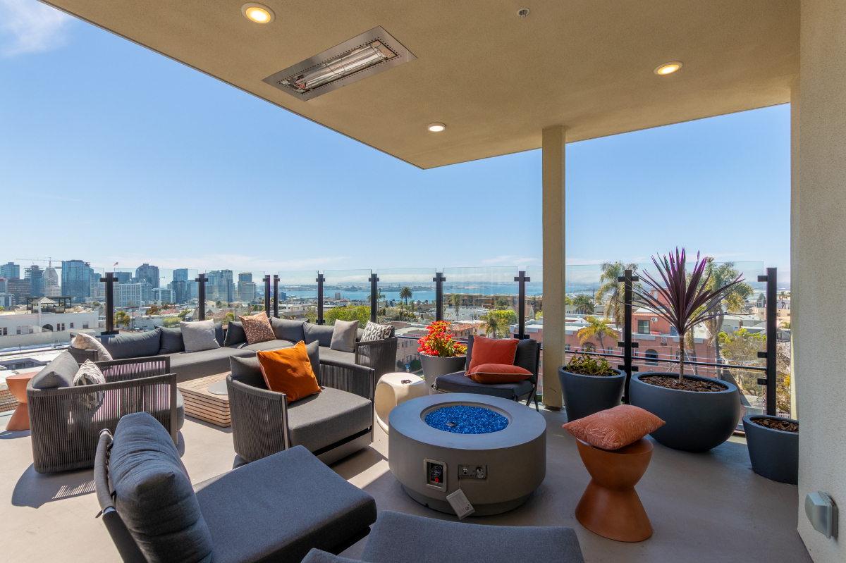 The Upscale Heart of SD with the Perfect Location - Photo 1