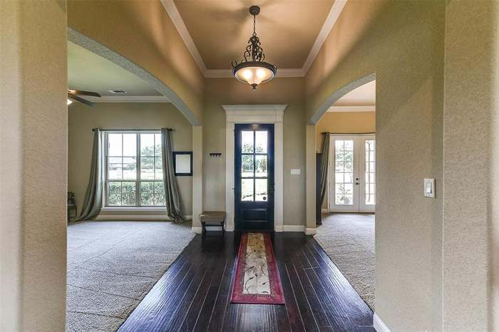 Calm & Cozy Vibe Tranquil Country Living in Red Oak Fully Furnished Peaceful Stay for Travel Nurses - Photo 3