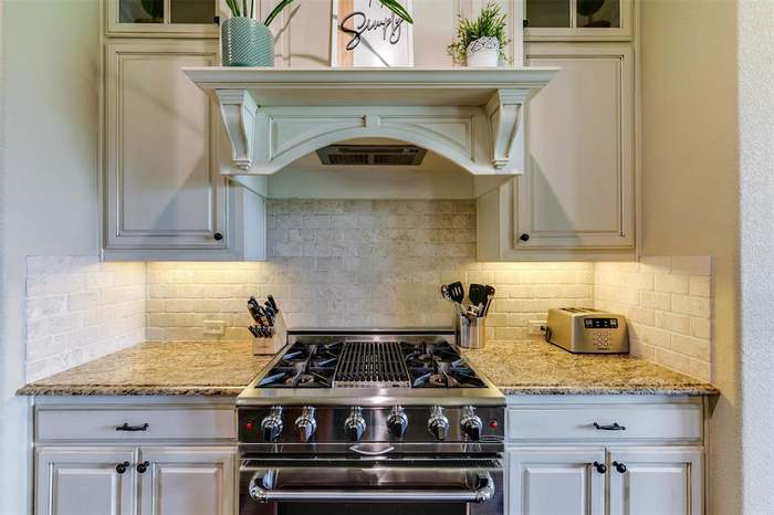 Calm & Cozy Vibe Tranquil Country Living in Red Oak Fully Furnished Peaceful Stay for Travel Nurses - Photo 5