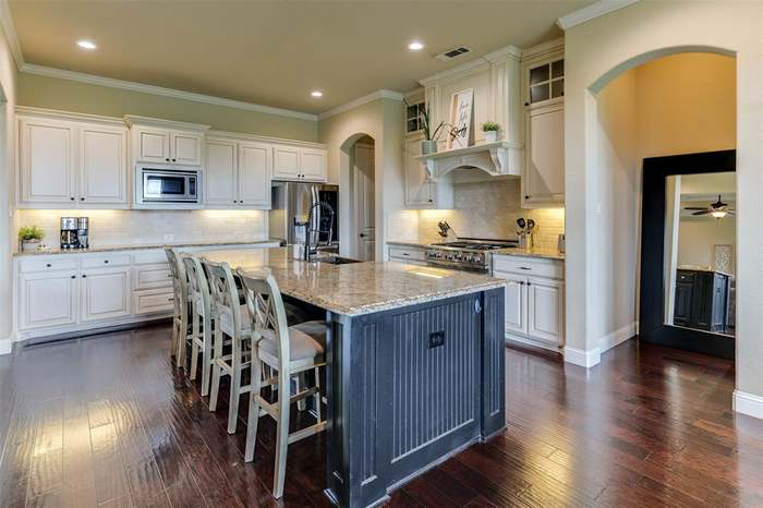 Calm & Cozy Vibe Tranquil Country Living in Red Oak Fully Furnished Peaceful Stay for Travel Nurses - Photo 6
