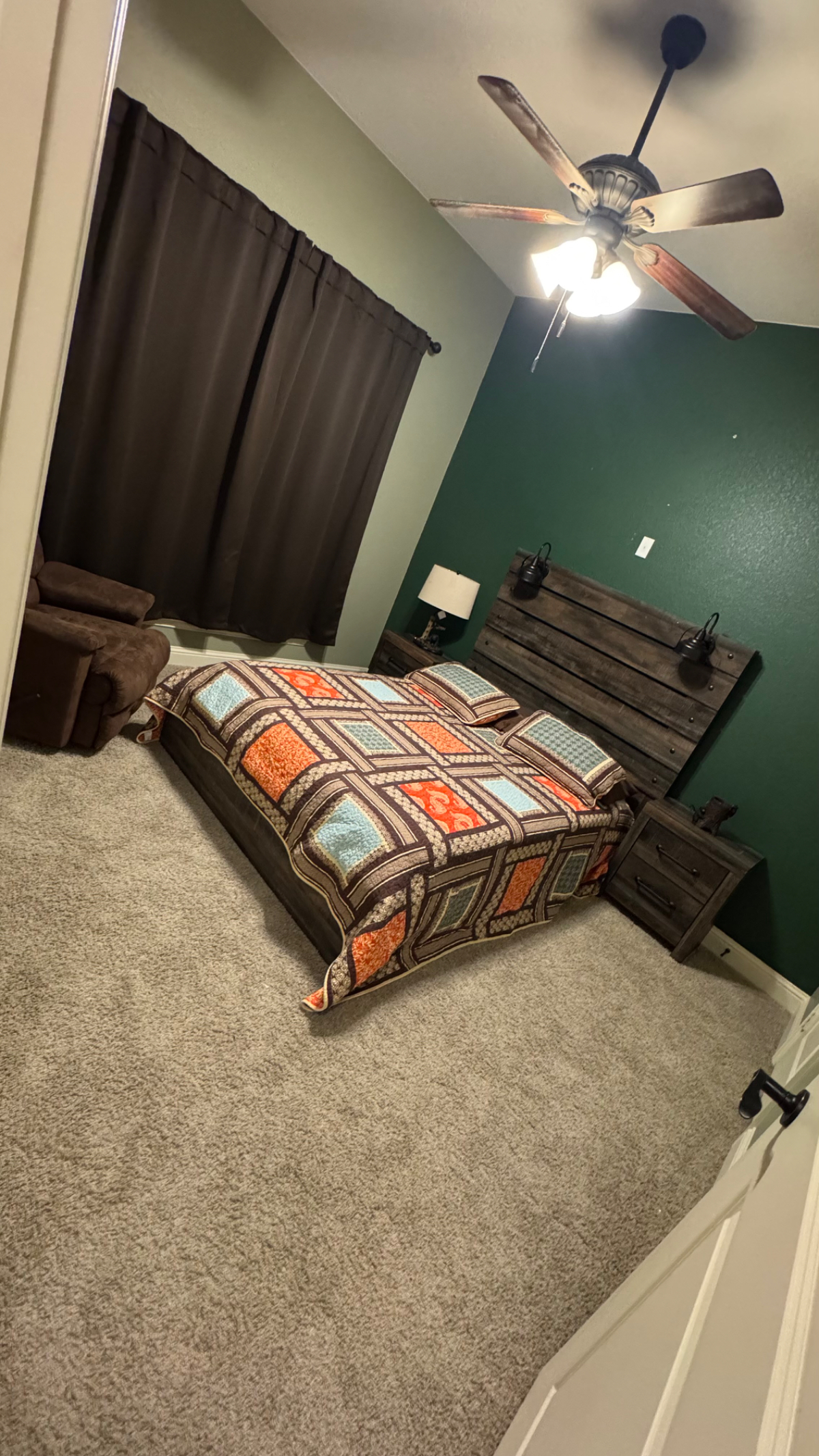 Calm & Cozy Vibe Tranquil Country Living in Red Oak Fully Furnished Peaceful Stay for Travel Nurses - Photo 7