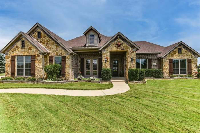 Calm & Cozy Vibe Tranquil Country Living in Red Oak Fully Furnished Peaceful Stay for Travel Nurses