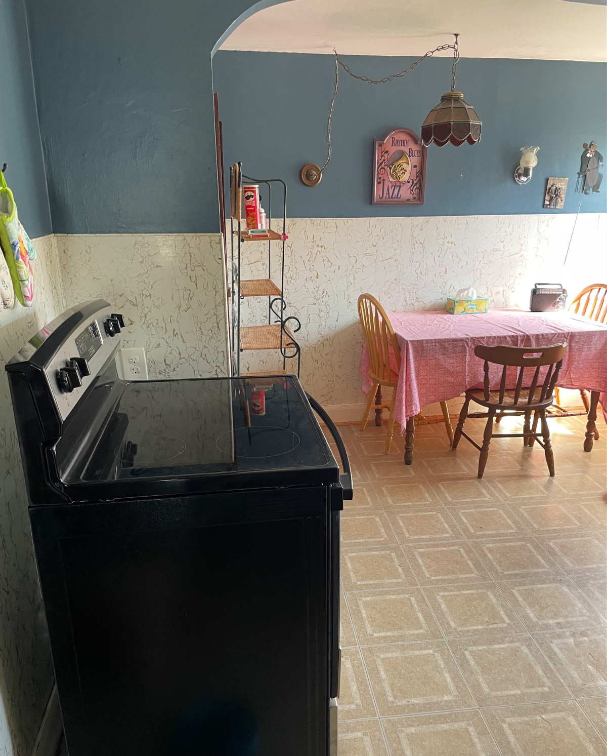 Large private apartment within 5 miles of most major hospitals - Photo 1
