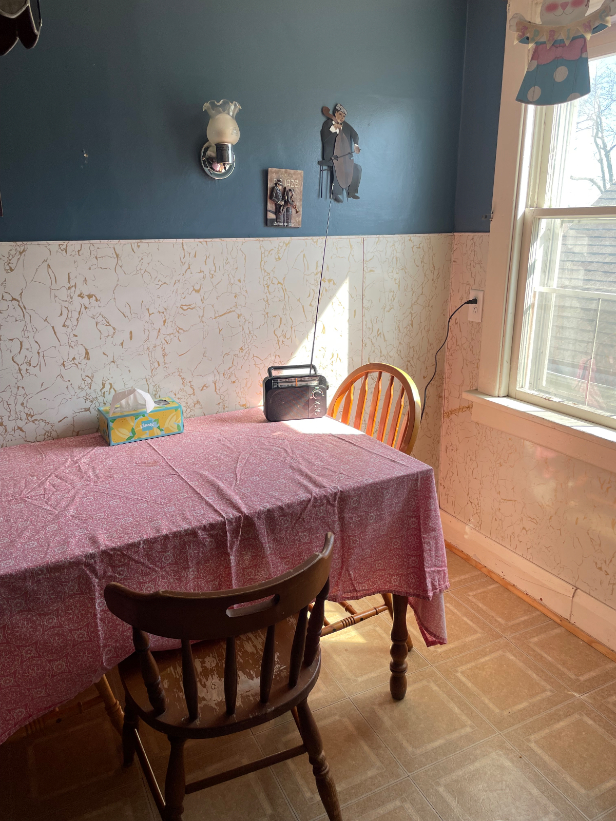 Large private apartment within 5 miles of most major hospitals - Photo 3