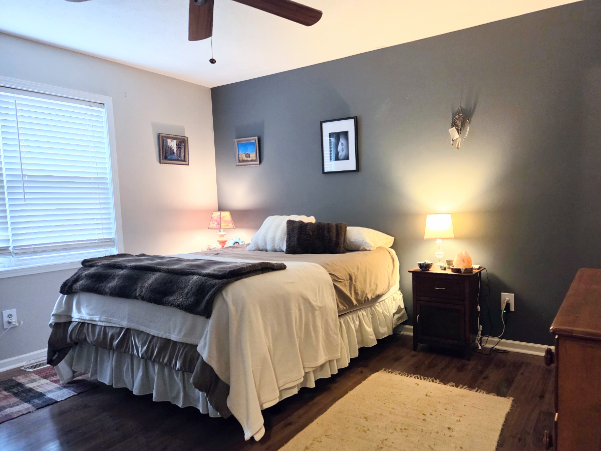 Fairport Village Townhouse - Photo 3