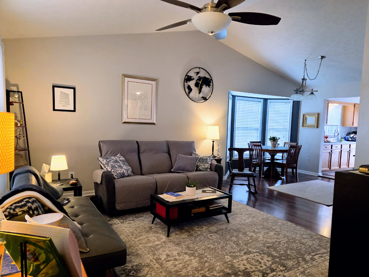 Fairport Village Townhouse - Photo 2