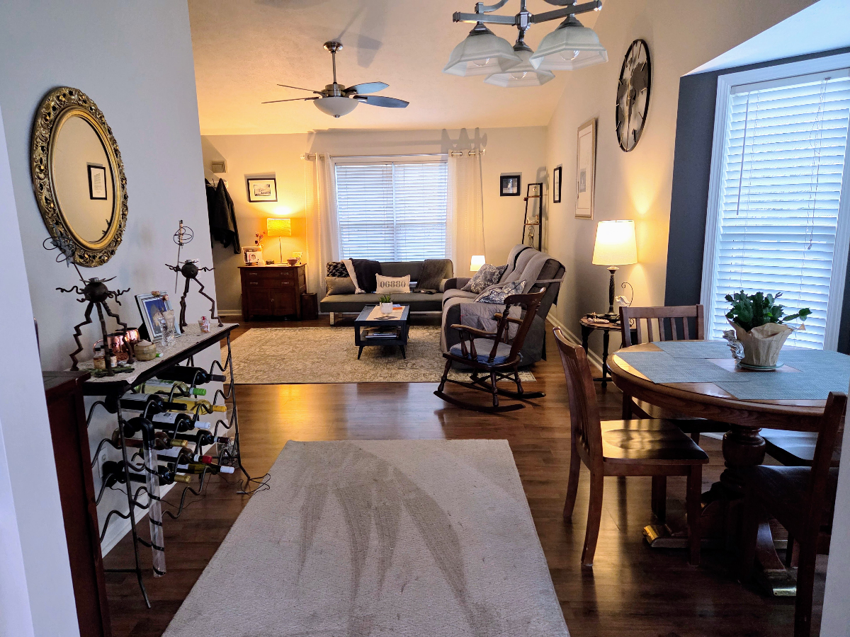 Fairport Village Townhouse - Photo 7